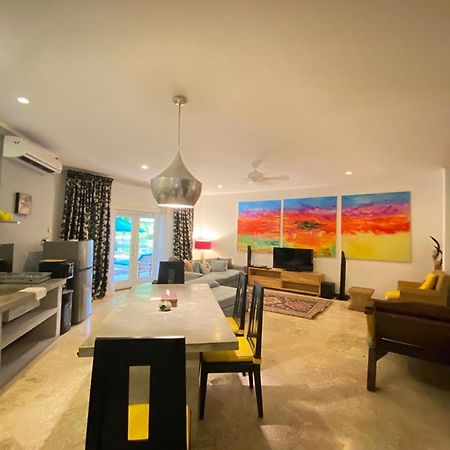 Bali Mystique Apartment Seminyak Exteriör bild