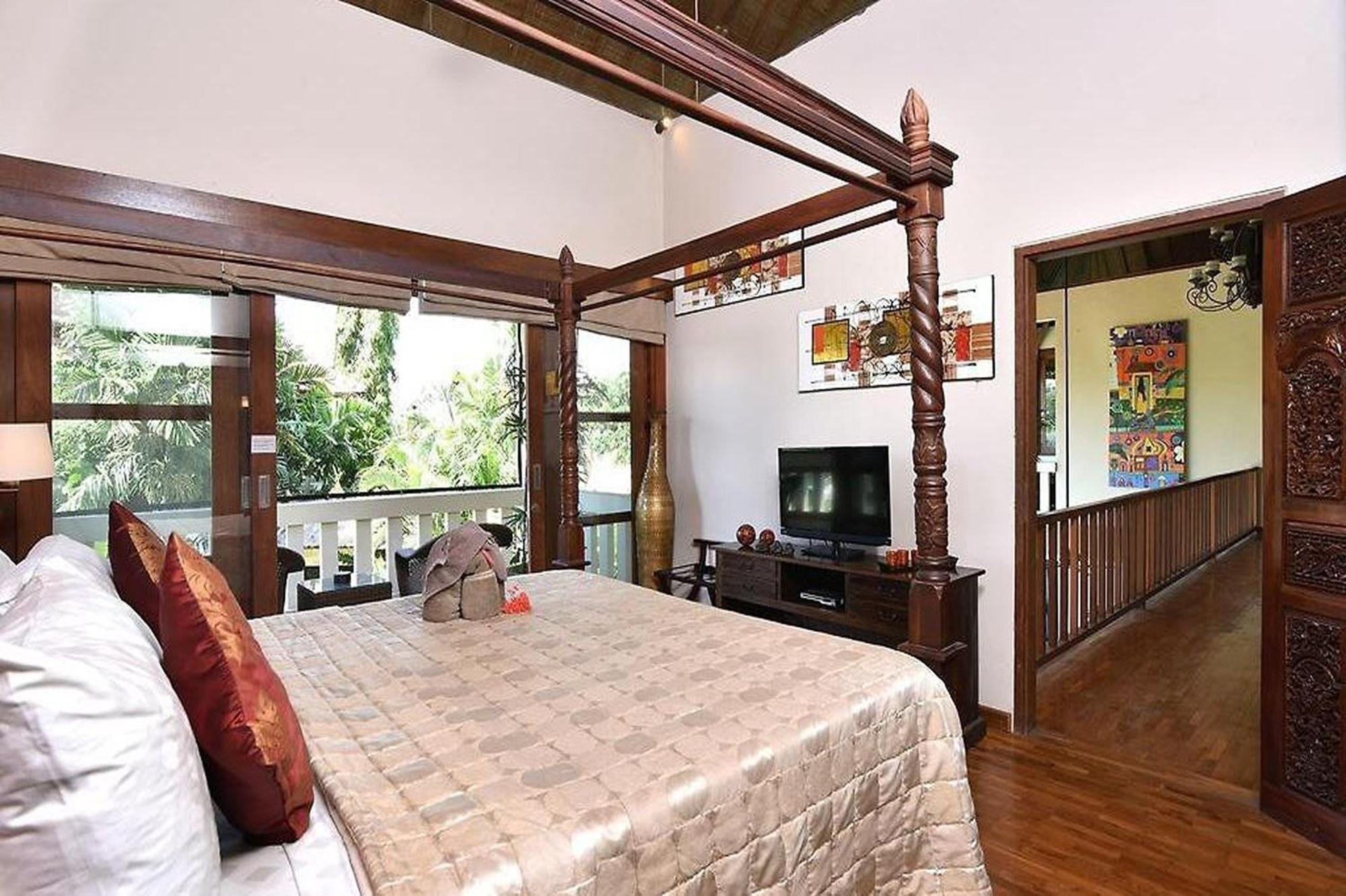 Bali Mystique Apartment Seminyak Exteriör bild
