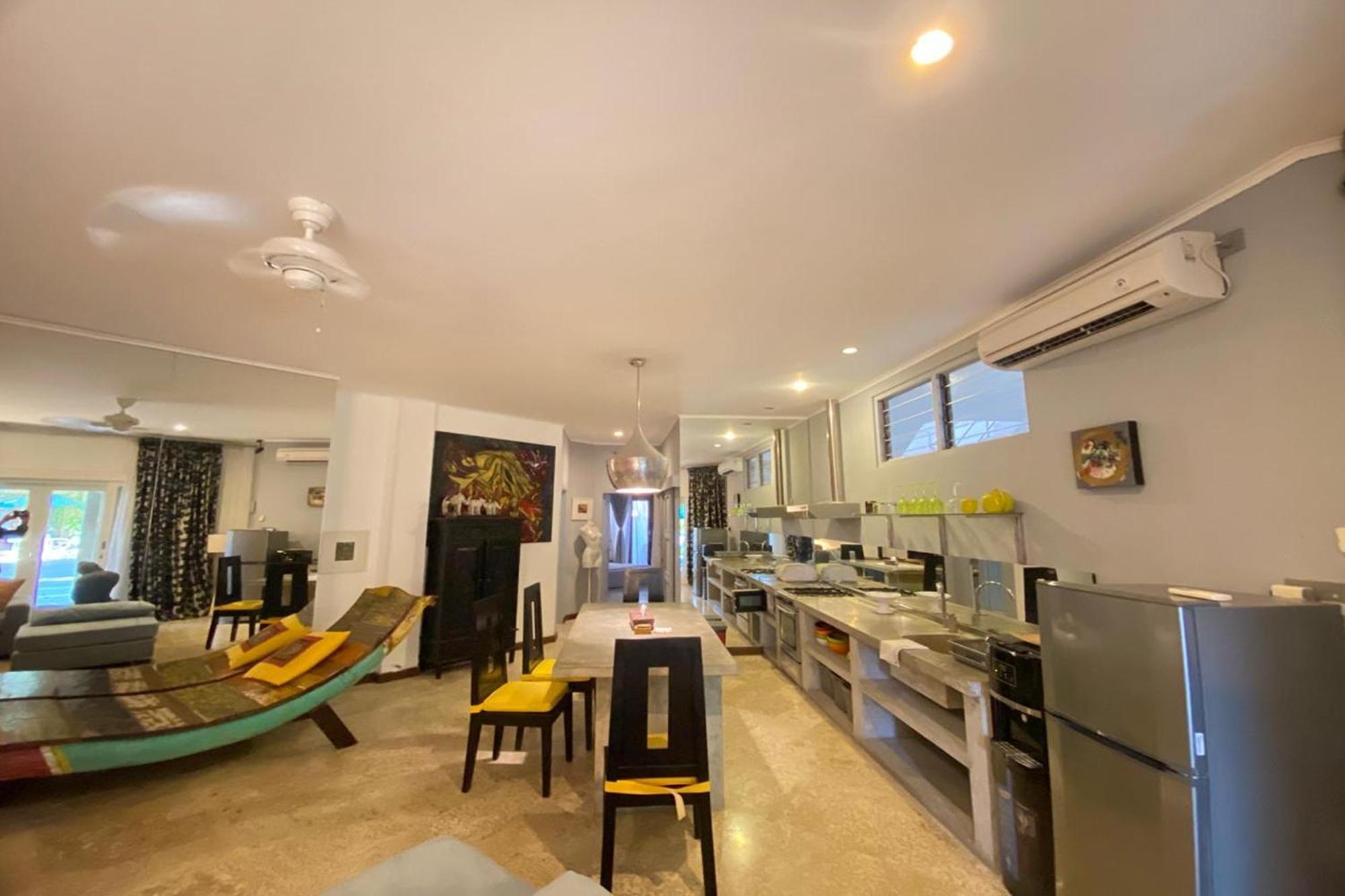 Bali Mystique Apartment Seminyak Exteriör bild