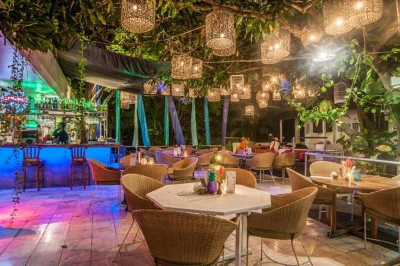 Bali Mystique Apartment Seminyak Exteriör bild